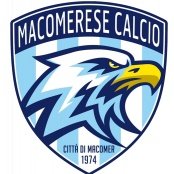 Macomerese Calcio