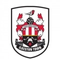 Ilkeston Town FC