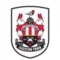 Escudo del Ilkeston Town FC