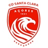 CD Santa Clara Sub 17