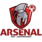 CD Arsenal SAO-Cantarranas