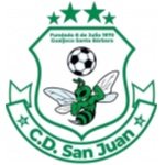 CD San Juan Gualjoco