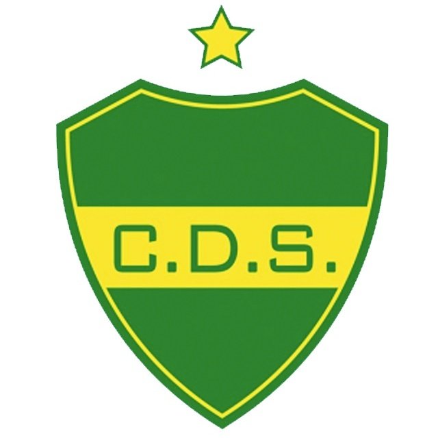 Escudo del Defensores de Salto