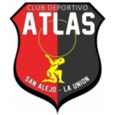 CD Atlas