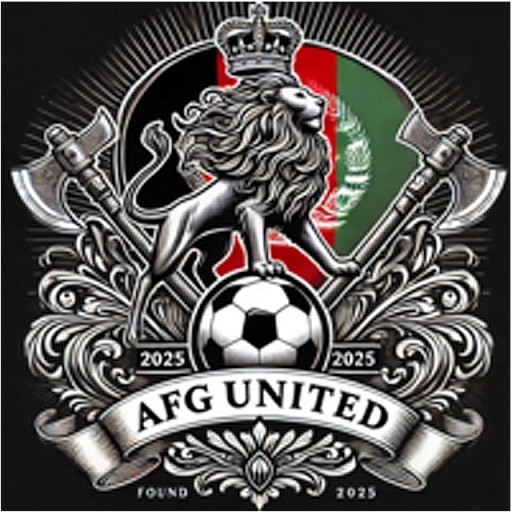 AFG united