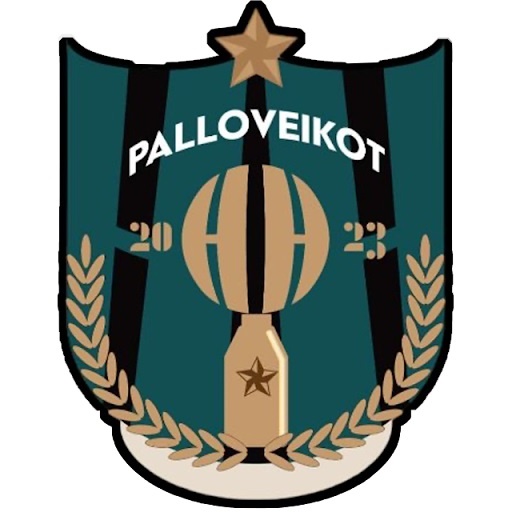 HH Palloveikot