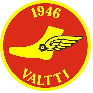 Valtti III