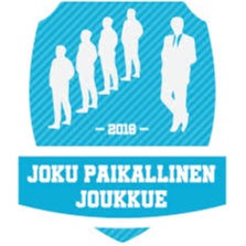 Joku Paikallinen.