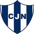 Escudo del Jorge Newbery Junín