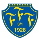 Falkenbergs Sub 21