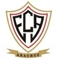 Escudo del Aracruz