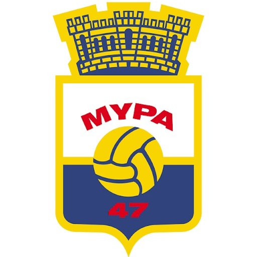 MyPa / FC