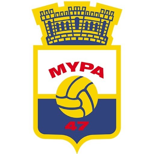 MyPa / FC