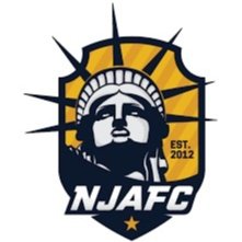 Calendrier des matchs et résultats de New Jersey Alliance