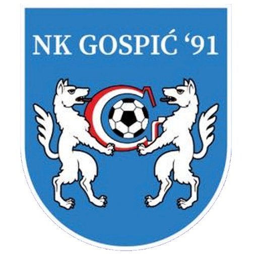NK Gospic 91 Academy