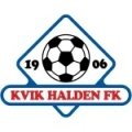 Kvik Halden Academy
