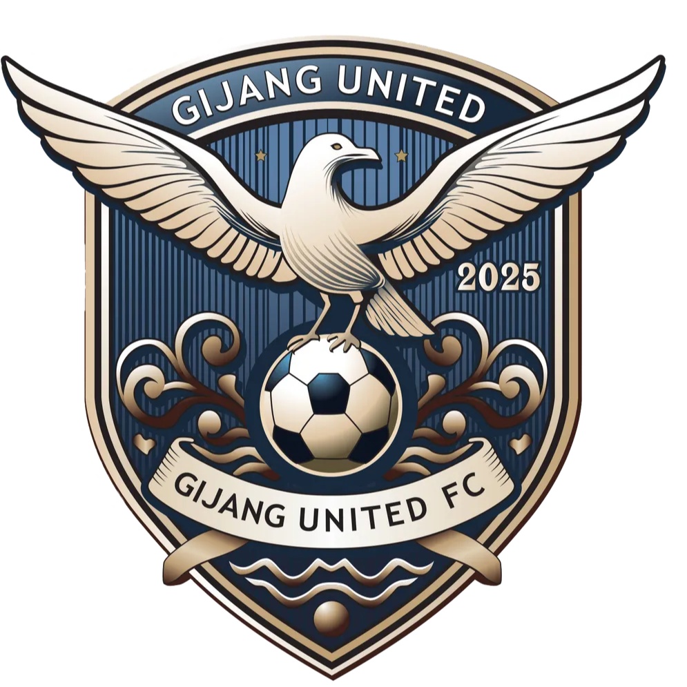 Gijang United