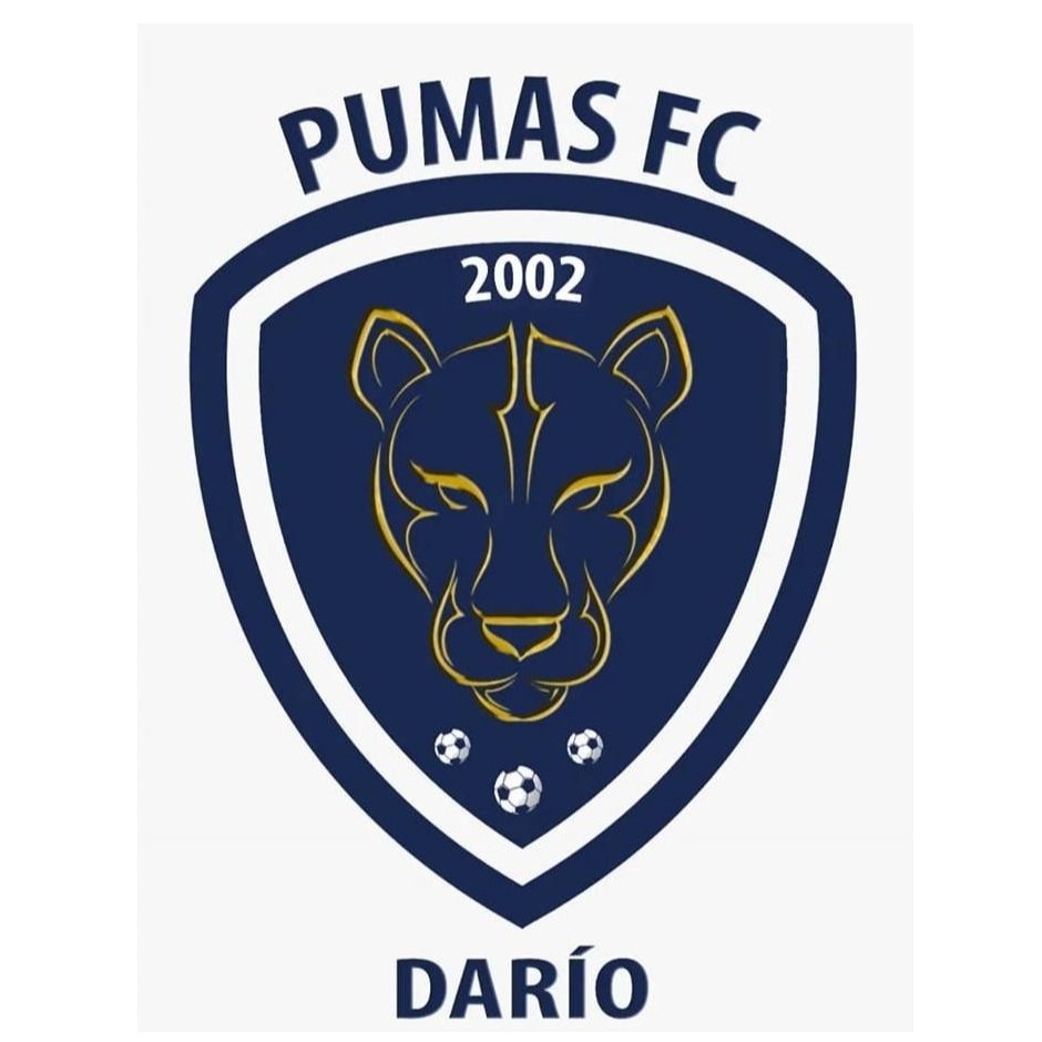 Pumas Darío