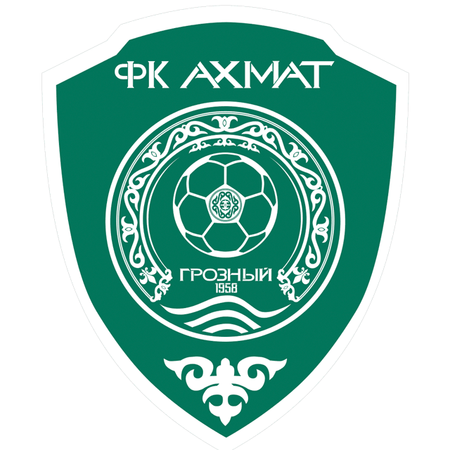Akhmat Grozny Sub 19