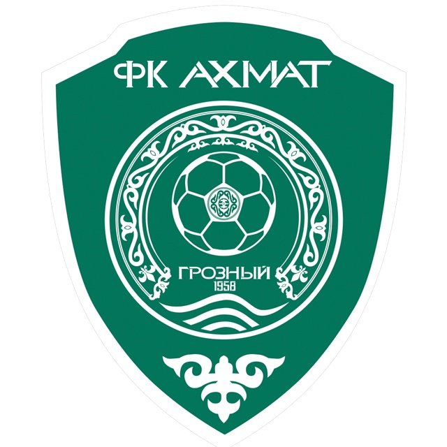 Akhmat Grozny Sub 19