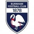 Escudo del Burnham