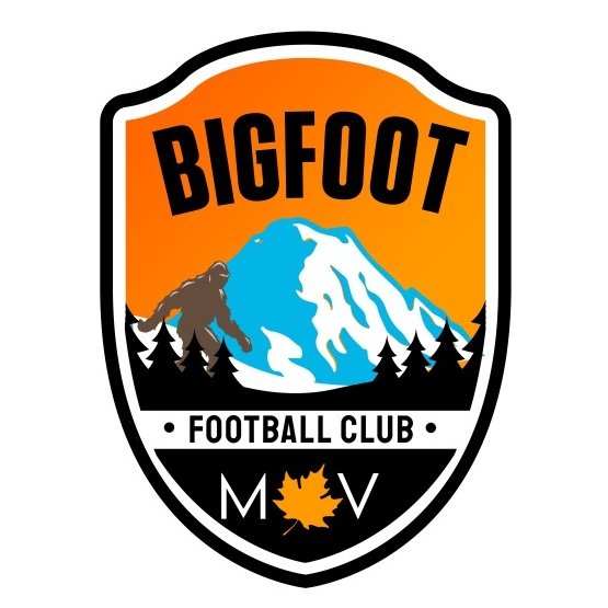 Bigfoot