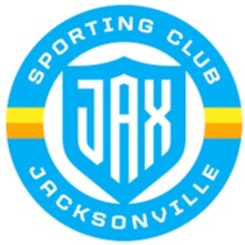 Sporting JAX