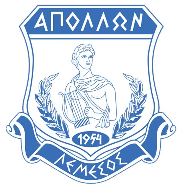 Apollon Limassol U19
