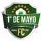 Primero de Mayo