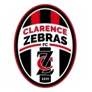 Clarence Zebras