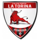 Santa Teresa de la Torina