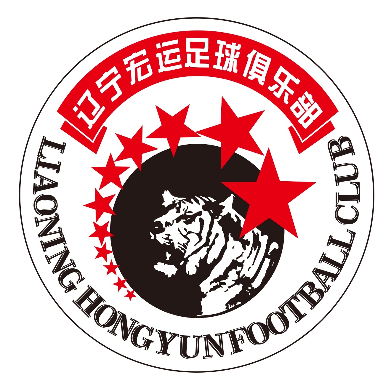 Liaoning HF Fem