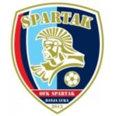 OFK Spartak 2013