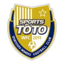 Sejong Sportstoto Women