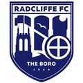 Escudo del Radcliffe Borough