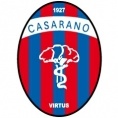 Casarano Sub 19