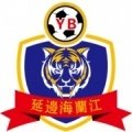 Yanbian Longding U21