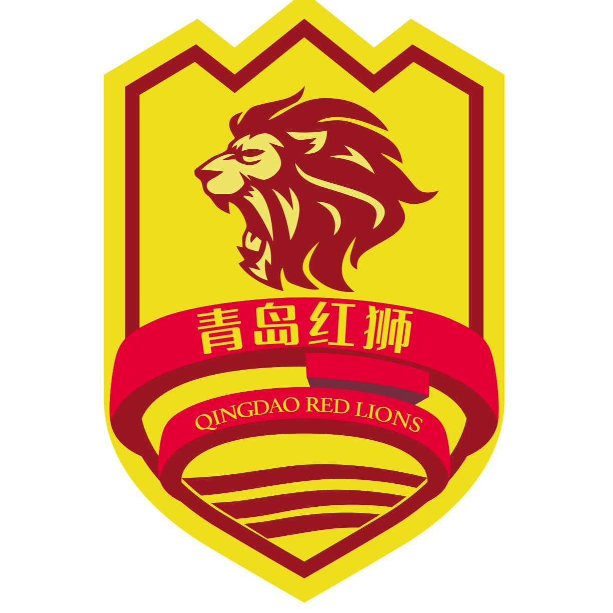 Qingdao Red Lions Reservas