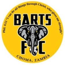 Bart's