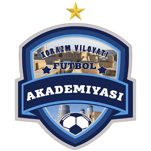 Xorazm Academy