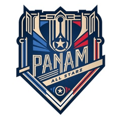PANAM ALL STARZ