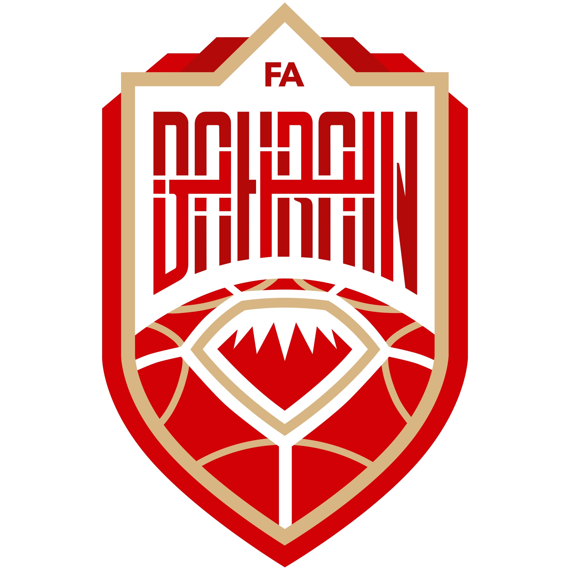 Baréin U15