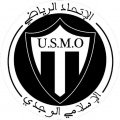 Escudo del USM Oujda