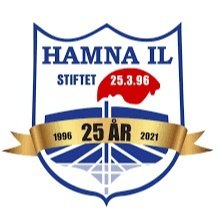 Hamna