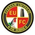 Escudo del Evesham United