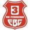 Club 3 de Febrero FBC