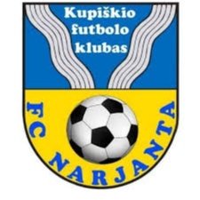 FK Narjanta