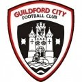 Escudo del Guildford City