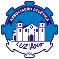 Luziania Sub 20