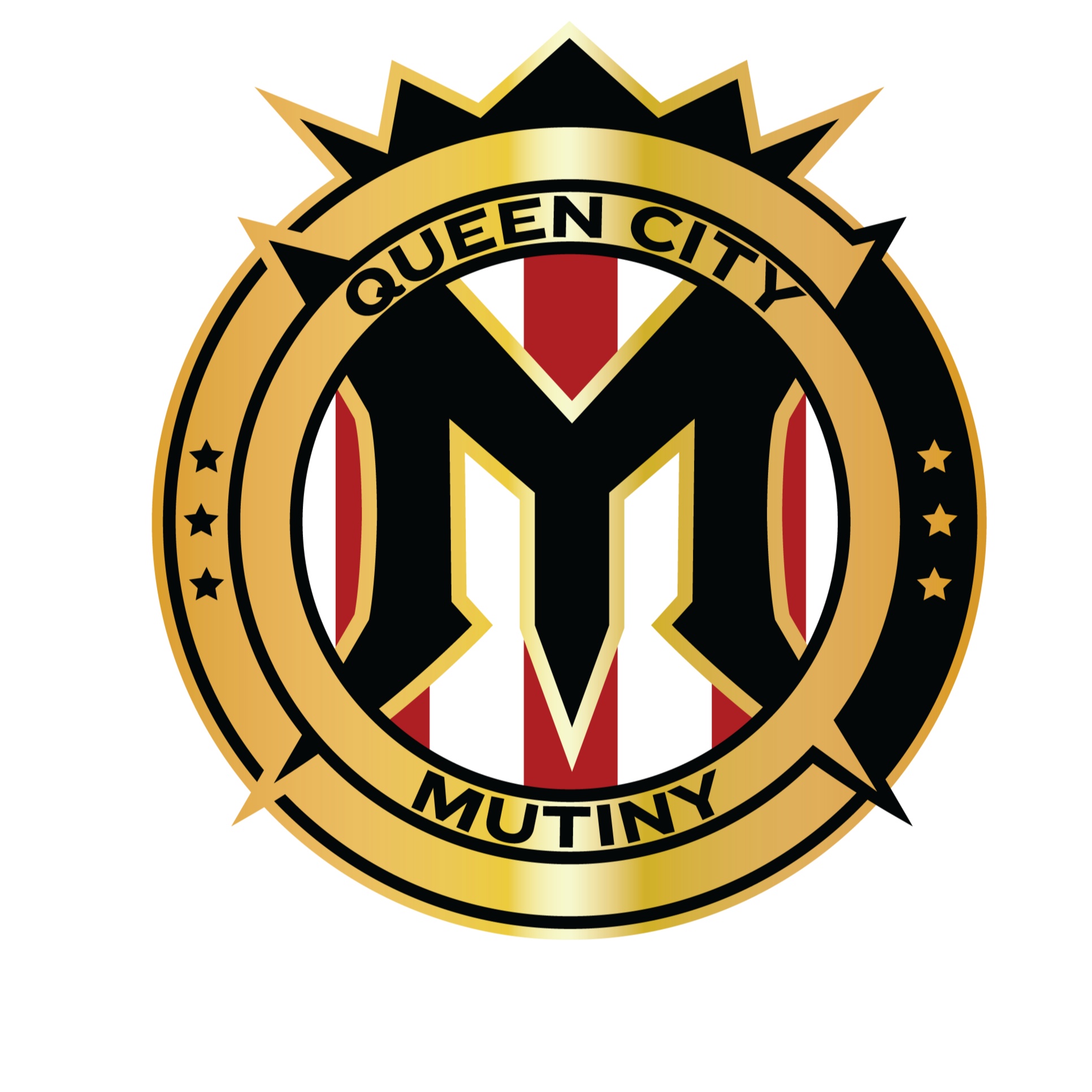 Queen City Mutiny